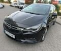 Черный Опель Астра, объемом двигателя 1.6 л и пробегом 204 тыс. км за 9950 $, фото 5 на Automoto.ua