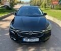 Чорний Опель Астра, об'ємом двигуна 1.6 л та пробігом 171 тис. км за 10300 $, фото 3 на Automoto.ua