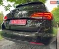Чорний Опель Астра, об'ємом двигуна 1.6 л та пробігом 238 тис. км за 10500 $, фото 15 на Automoto.ua