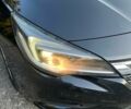 Черный Опель Астра, объемом двигателя 1.6 л и пробегом 254 тыс. км за 11500 $, фото 12 на Automoto.ua