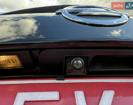 Черный Опель Астра, объемом двигателя 1.6 л и пробегом 220 тыс. км за 9900 $, фото 35 на Automoto.ua