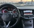 Черный Опель Астра, объемом двигателя 1.6 л и пробегом 247 тыс. км за 9550 $, фото 21 на Automoto.ua