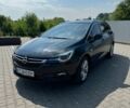 Чорний Опель Астра, об'ємом двигуна 1.6 л та пробігом 242 тис. км за 9900 $, фото 1 на Automoto.ua