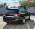 Чорний Опель Астра, об'ємом двигуна 1.6 л та пробігом 290 тис. км за 8300 $, фото 8 на Automoto.ua