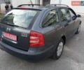 Черный Опель Астра, объемом двигателя 1.6 л и пробегом 270 тыс. км за 9217 $, фото 17 на Automoto.ua