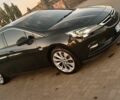 Чорний Опель Астра, об'ємом двигуна 1.6 л та пробігом 270 тис. км за 9200 $, фото 6 на Automoto.ua