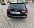 Черный Опель Астра, объемом двигателя 1.6 л и пробегом 204 тыс. км за 9950 $, фото 7 на Automoto.ua
