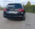 Черный Опель Астра, объемом двигателя 1.6 л и пробегом 232 тыс. км за 8500 $, фото 2 на Automoto.ua