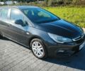 Чорний Опель Астра, об'ємом двигуна 1.6 л та пробігом 230 тис. км за 9300 $, фото 1 на Automoto.ua