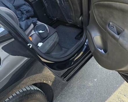 Черный Опель Астра, объемом двигателя 1.6 л и пробегом 230 тыс. км за 11200 $, фото 14 на Automoto.ua