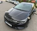 Черный Опель Астра, объемом двигателя 1.6 л и пробегом 204 тыс. км за 9950 $, фото 17 на Automoto.ua
