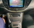 Черный Опель Астра, объемом двигателя 1.6 л и пробегом 231 тыс. км за 10600 $, фото 1 на Automoto.ua