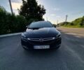 Черный Опель Астра, объемом двигателя 1.6 л и пробегом 185 тыс. км за 11300 $, фото 1 на Automoto.ua