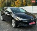 Чорний Опель Астра, об'ємом двигуна 1.6 л та пробігом 184 тис. км за 10200 $, фото 5 на Automoto.ua