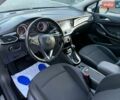 Чорний Опель Астра, об'ємом двигуна 1.6 л та пробігом 184 тис. км за 10200 $, фото 26 на Automoto.ua