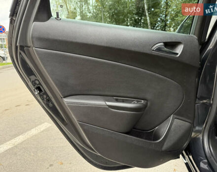 Черный Опель Астра, объемом двигателя 1.6 л и пробегом 243 тыс. км за 10350 $, фото 40 на Automoto.ua