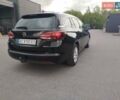Черный Опель Астра, объемом двигателя 1.6 л и пробегом 247 тыс. км за 9550 $, фото 3 на Automoto.ua