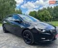 Чорний Опель Астра, об'ємом двигуна 1.6 л та пробігом 238 тис. км за 10500 $, фото 2 на Automoto.ua
