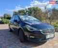 Чорний Опель Астра, об'ємом двигуна 1.6 л та пробігом 239 тис. км за 9800 $, фото 2 на Automoto.ua
