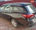 Чорний Опель Астра, об'ємом двигуна 1.6 л та пробігом 254 тис. км за 11000 $, фото 9 на Automoto.ua