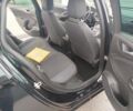 Черный Опель Астра, объемом двигателя 1.6 л и пробегом 240 тыс. км за 9533 $, фото 16 на Automoto.ua