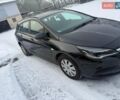 Чорний Опель Астра, об'ємом двигуна 1.6 л та пробігом 251 тис. км за 7800 $, фото 1 на Automoto.ua