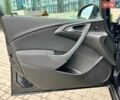Черный Опель Астра, объемом двигателя 1.6 л и пробегом 236 тыс. км за 7600 $, фото 21 на Automoto.ua
