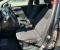 Черный Опель Астра, объемом двигателя 1.6 л и пробегом 194 тыс. км за 7900 $, фото 10 на Automoto.ua