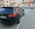 Черный Опель Астра, объемом двигателя 1.6 л и пробегом 230 тыс. км за 9899 $, фото 3 на Automoto.ua