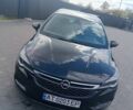 Чорний Опель Астра, об'ємом двигуна 1.6 л та пробігом 232 тис. км за 8500 $, фото 1 на Automoto.ua