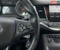 Черный Опель Астра, объемом двигателя 1.6 л и пробегом 189 тыс. км за 8300 $, фото 17 на Automoto.ua