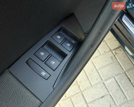 Черный Опель Астра, объемом двигателя 1.6 л и пробегом 220 тыс. км за 9900 $, фото 31 на Automoto.ua