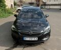 Черный Опель Астра, объемом двигателя 1.6 л и пробегом 240 тыс. км за 11800 $, фото 1 на Automoto.ua