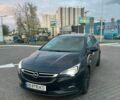 Черный Опель Астра, объемом двигателя 1.6 л и пробегом 245 тыс. км за 10600 $, фото 1 на Automoto.ua