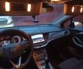 Чорний Опель Астра, об'ємом двигуна 1.6 л та пробігом 254 тис. км за 11000 $, фото 24 на Automoto.ua