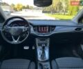 Чорний Опель Астра, об'ємом двигуна 1.6 л та пробігом 171 тис. км за 10300 $, фото 16 на Automoto.ua