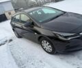 Черный Опель Астра, объемом двигателя 1 л и пробегом 251 тыс. км за 7800 $, фото 2 на Automoto.ua
