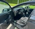 Черный Опель Астра, объемом двигателя 1.6 л и пробегом 248 тыс. км за 9799 $, фото 9 на Automoto.ua