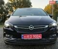 Чорний Опель Астра, об'ємом двигуна 1.6 л та пробігом 184 тис. км за 10200 $, фото 6 на Automoto.ua