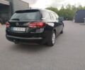 Черный Опель Астра, объемом двигателя 1.6 л и пробегом 240 тыс. км за 9533 $, фото 5 на Automoto.ua