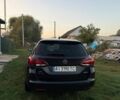 Черный Опель Астра, объемом двигателя 1.6 л и пробегом 267 тыс. км за 9000 $, фото 5 на Automoto.ua