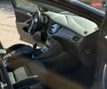 Чорний Опель Астра, об'ємом двигуна 1.6 л та пробігом 290 тис. км за 8300 $, фото 15 на Automoto.ua