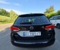 Чорний Опель Астра, об'ємом двигуна 1.6 л та пробігом 185 тис. км за 9000 $, фото 7 на Automoto.ua
