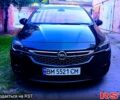 Чорний Опель Астра, об'ємом двигуна 1.6 л та пробігом 290 тис. км за 9500 $, фото 1 на Automoto.ua