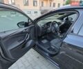 Черный Опель Астра, объемом двигателя 1.6 л и пробегом 230 тыс. км за 9899 $, фото 13 на Automoto.ua