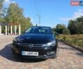 Чорний Опель Астра, об'ємом двигуна 1.6 л та пробігом 239 тис. км за 9800 $, фото 1 на Automoto.ua