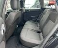 Черный Опель Астра, объемом двигателя 1.6 л и пробегом 146 тыс. км за 8900 $, фото 15 на Automoto.ua