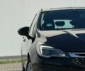 Чорний Опель Астра, об'ємом двигуна 1.6 л та пробігом 290 тис. км за 8300 $, фото 4 на Automoto.ua