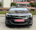 Чорний Опель Астра, об'ємом двигуна 1.6 л та пробігом 243 тис. км за 10600 $, фото 4 на Automoto.ua
