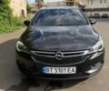 Чорний Опель Астра, об'ємом двигуна 1.6 л та пробігом 240 тис. км за 11500 $, фото 1 на Automoto.ua